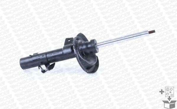 Shock absorber front G8802 - image 2
