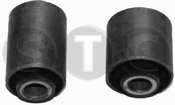 Silentblock rear axle T404940 - image 3