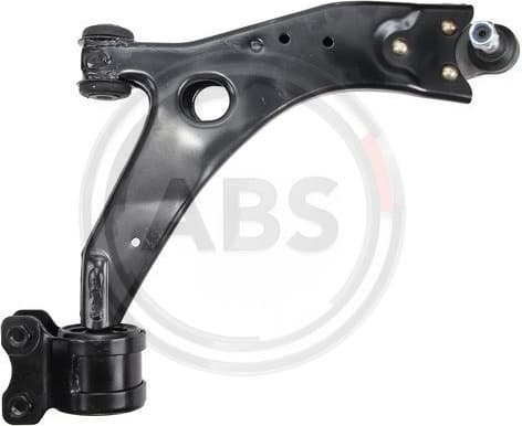 Control/Trailing Arm, wheel suspension 211192
