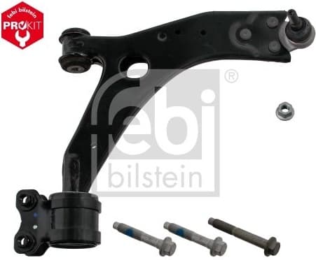 Control/Trailing Arm, wheel suspension ProKit 40626