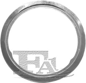 Gasket exhaust pipe manifold DPF 100-927 - image 3