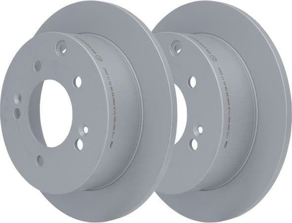 Brake Disc 24011003621 - image 2