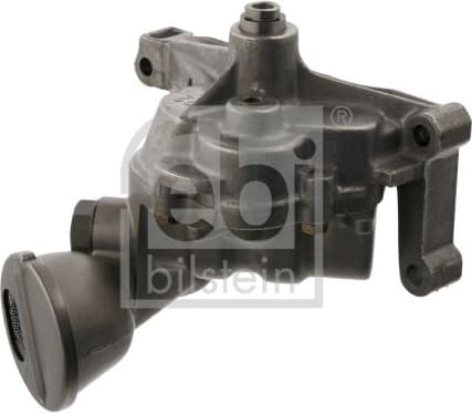Oil Pump 08732