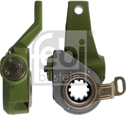 Adjuster, braking system 43636