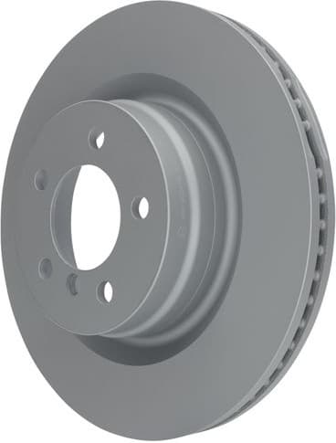 Brake Disc 24.0130-0196.1 - image 3