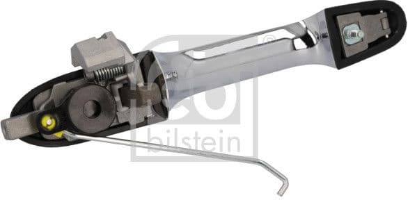 Exterior Door Handle febi Plus 188400 - image 2