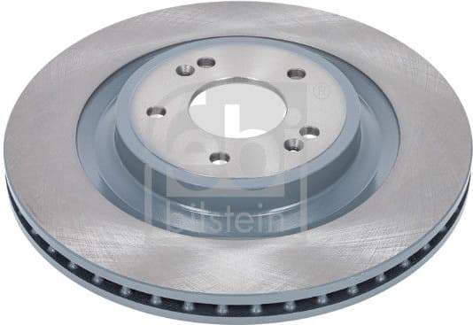 Brake Disc 196890