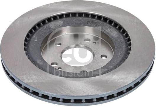 Brake Disc 196890 - image 2