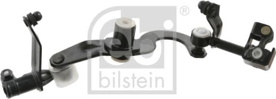 Selector-/Shift Rod 33630