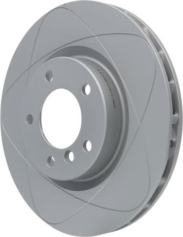 Brake Disc PowerDisc 24.0328-0199.1 - image 3