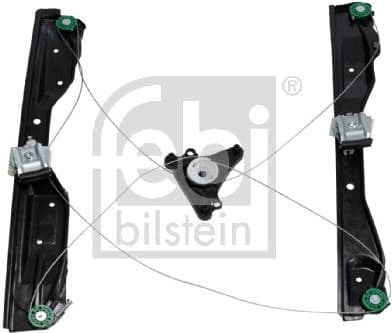 Window Regulator 175721