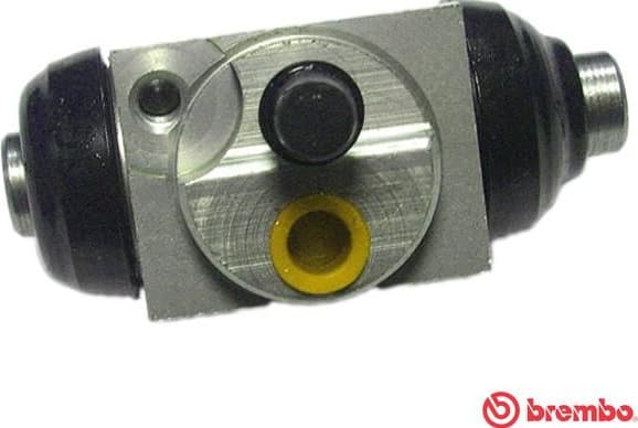 Wheel Brake Cylinder ESSENTIAL LINE A12A76 - image 2