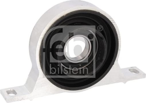 Suspension, propshaft 44568