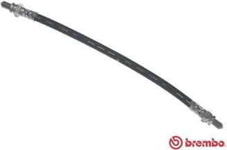 Brake Hose ESSENTIAL LINE T24019 - image 2