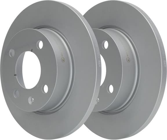 Brake Disc 24.0113-0182.1 - image 3