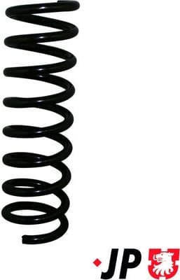 Suspension Spring JP 1342200300