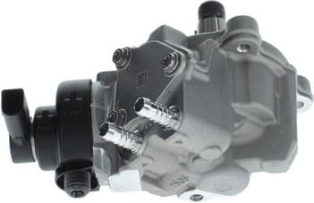 High-pressure Pump 0 445 011 523
