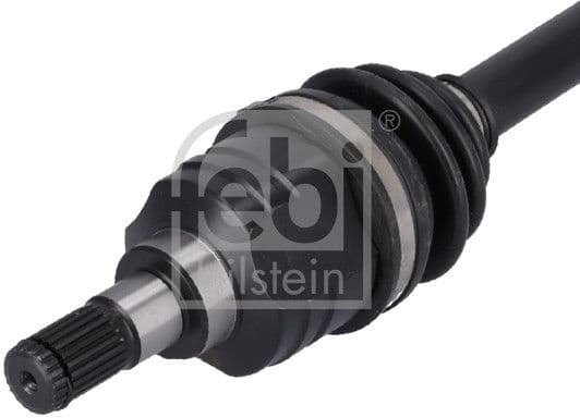 Drive Shaft 193515 - image 3