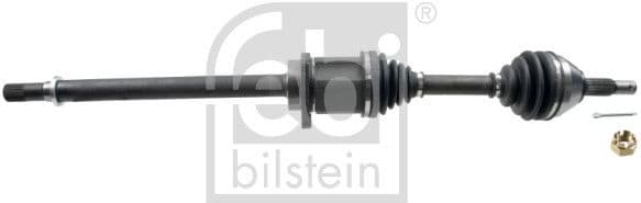 Drive Shaft 193729