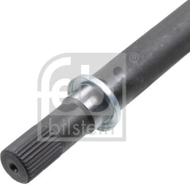 Drive Shaft 193729 - image 3