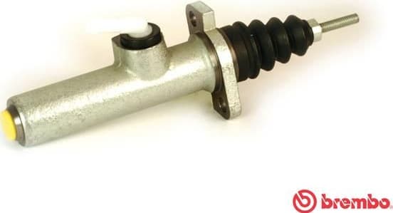 Master Cylinder, clutch ESSENTIAL LINE C85003 - image 2