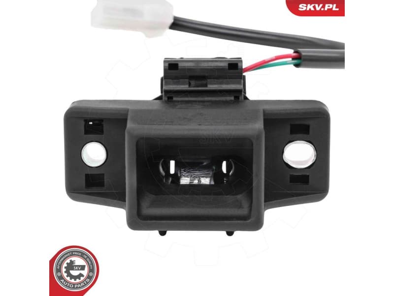 Switch, tailgate release 16SKV999 - image 4