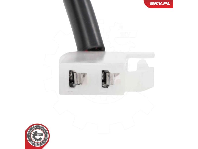 Switch, tailgate release 16SKV999 - image 5