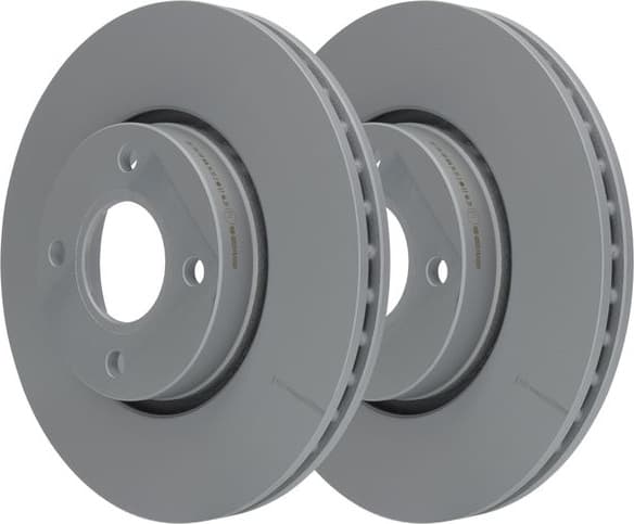 Brake Disc 24.0124-0149.1 - image 3