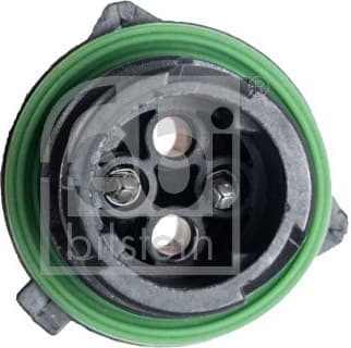 Sensor, coolant temperature 171613
