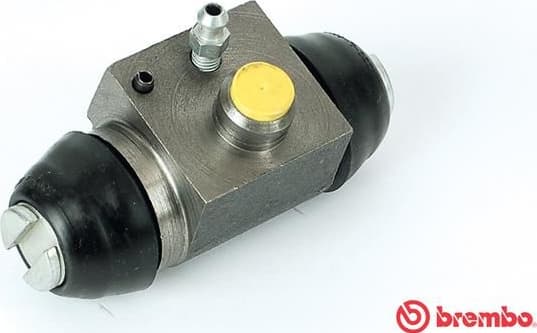 Wheel Brake Cylinder ESSENTIAL LINE A 12 169