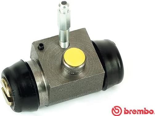 Wheel Brake Cylinder ESSENTIAL LINE A 12 748