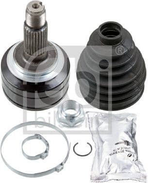 Joint Kit, drive shaft 185095