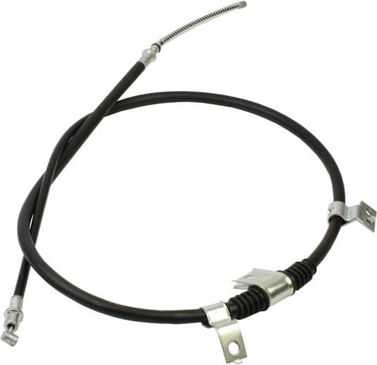 Cable Pull, parking brake 32-1412 - image 2