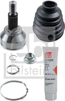 Joint Kit, drive shaft 185858