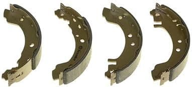 Brake Shoe Set ESSENTIAL LINE S56505 - image 4