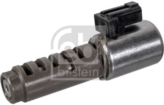 Solenoid valve, automatic transmission febi Plus 179380