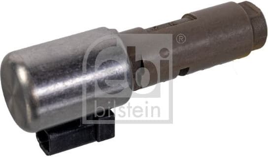 Solenoid valve, automatic transmission febi Plus 179380 - image 2