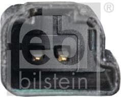 Solenoid valve, automatic transmission febi Plus 179380 - image 3