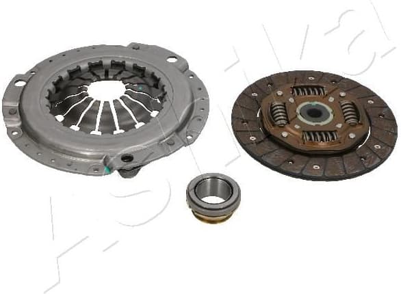 Clutch Kit 92-W0-022