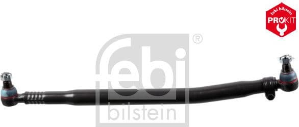 Centre Rod Assembly ProKit 18412