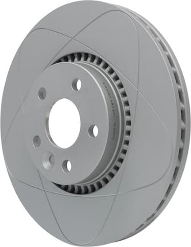 Brake Disc PowerDisc 24.0328-0162.1 - image 3