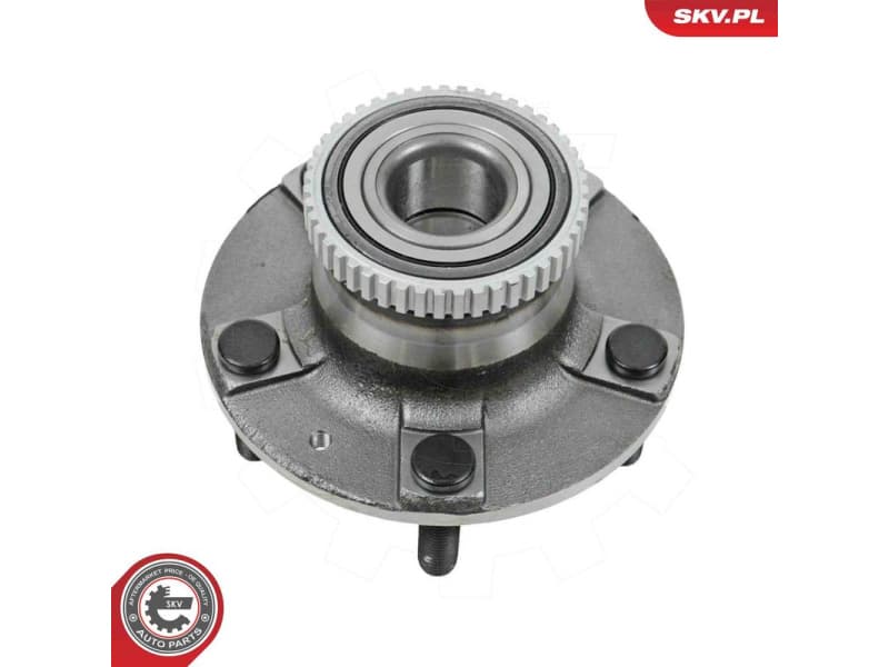 Wheel Bearing Kit 29SKV712