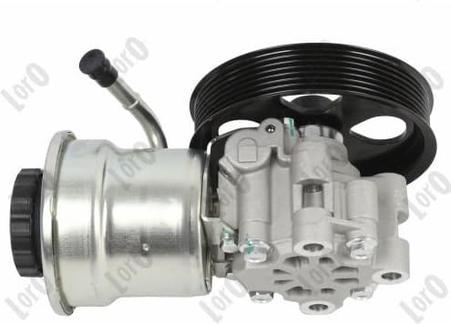 Hydraulic Pump, steering LORO 140-01-364 - image 2