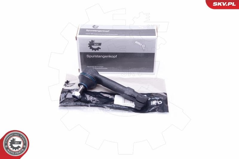 Tie Rod End 04SKV390