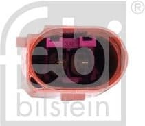 Sensor, exhaust gas temperature 185256