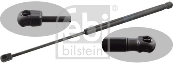 Gas Spring, boot/cargo area 34518