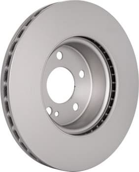 Brake Disc PRO High Carbon 8DD 355 133-441 - image 2