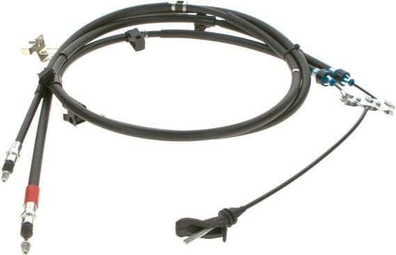 Cable Pull, parking brake 1 987 482 851 - image 6