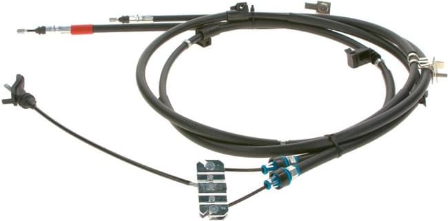 Cable Pull, parking brake 1 987 482 851 - image 7