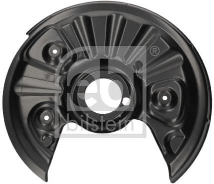 Splash Guard, brake disc 197323